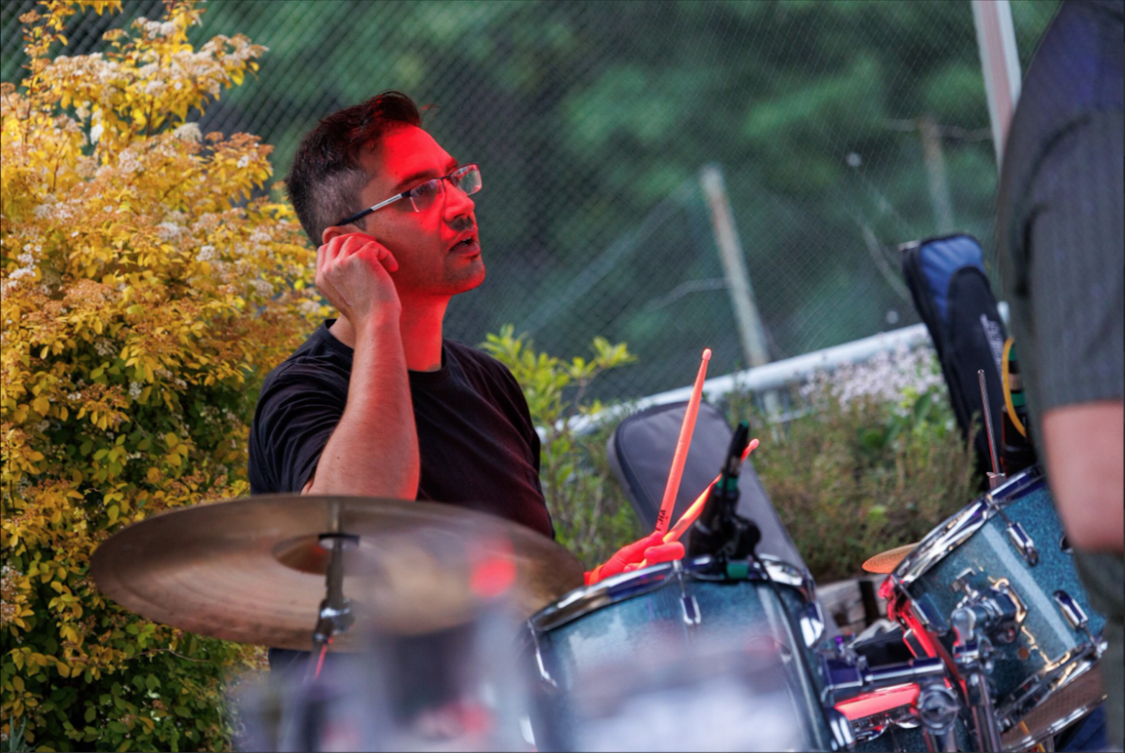 Drums