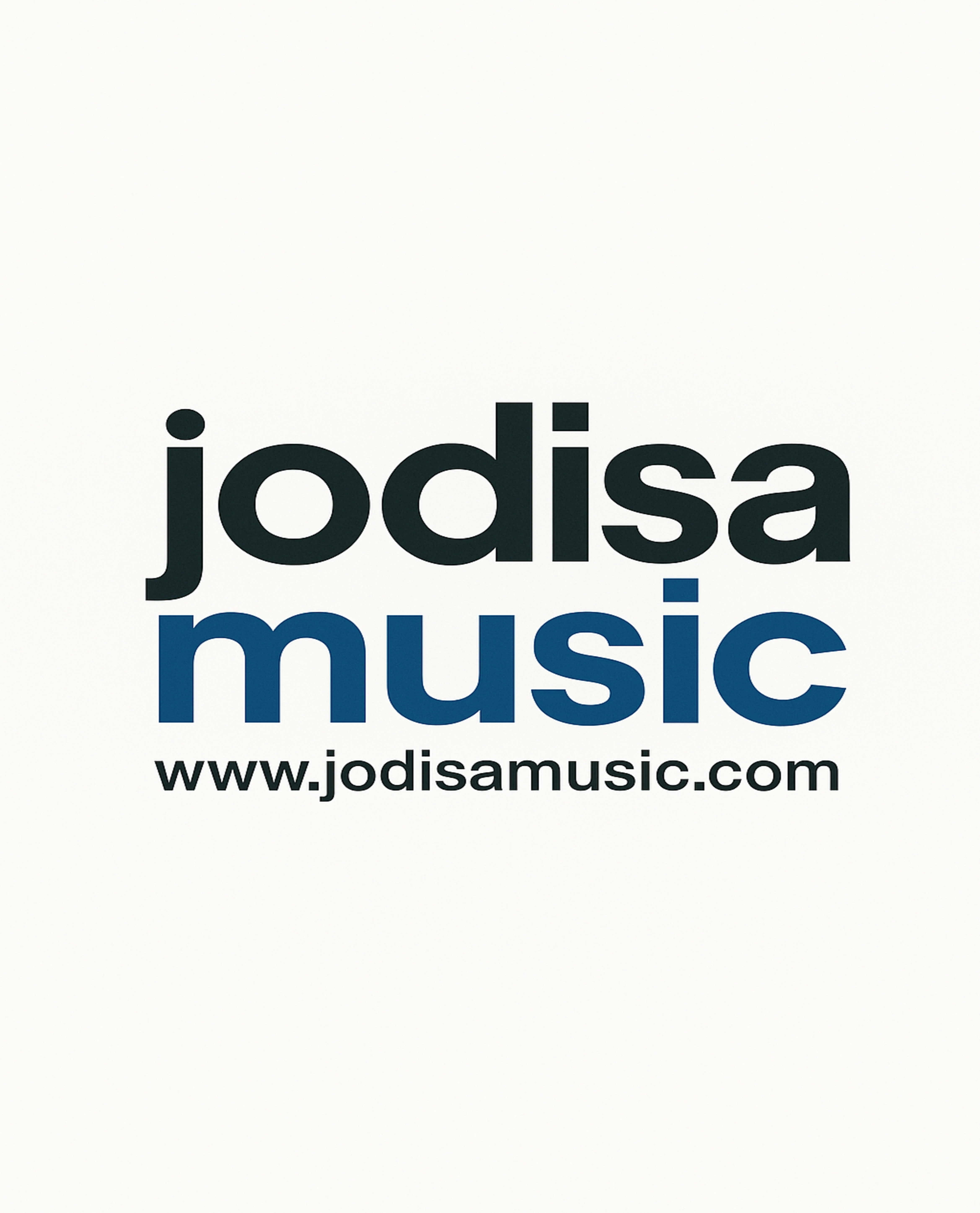 Jodisa Music logo